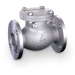 SF-JIS10K, Stainless Steel Flanged Check valve, JIS 10K