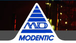 Modentic