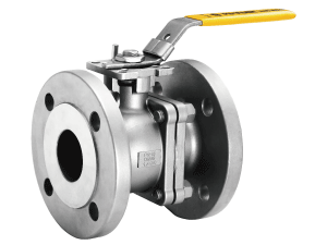 API 607 Fire Safe Approved Ball Valves,2 piece,MD-52FS, 2 Piece Fire Safe Approved Flanged Ball Valves,Full Bore, ANSI Class 150