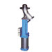Flush Bottom Tank Valves,,DA-YTV, 45°  & 60°  Y TYPE FLUSH BOTTOM TANK VALVE