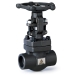 API 602 Forged Steel Gate Valves,,FGT-800, Forged Gate Valves, API 602 ANSI Class 800