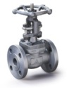 API 602 Forged Steel Gate Valves,,FGTF-150, Forged Gate Valves, API 602 ANSI Class 150