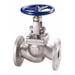 API 603 Stainless Steel Globe Valves,Flanged Globe Valves,GBF-JIS 10K,stainless steel Flanged Globe Valves, JIS 10K
