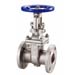 API 603 Stainless Steel Gate Valves,Gate Valves,GTF-JIS 10K,stainless steel Flanged Gate Valves, JIS 10K