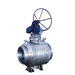 Trunnion Mounted Flanged Ball Valves,,MD-65,Trunnion Mounted Welding Ball Valves,Full /Reduce Bore, Class 150