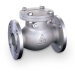 SF-10K, Stainless Steel Flanged Check valve, JIS 10K