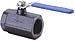 Industrial Forged Ball Valves,V-616, 2 Piece Ball Valves, Standard Port 1500~2000 psi